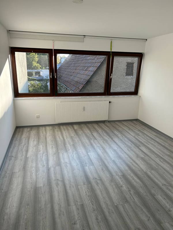 Wohnung in Ditzingen