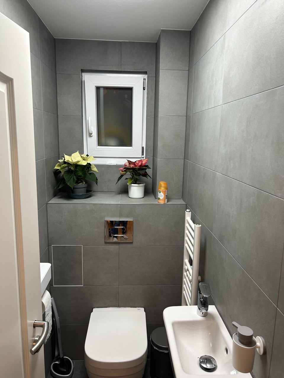 Wohnung in Stuttgart